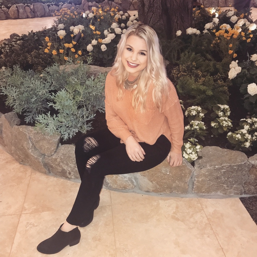 🍃MEET YOUR POSHER